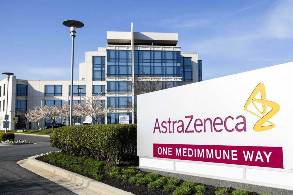 AstraZeneca AstraZeneca