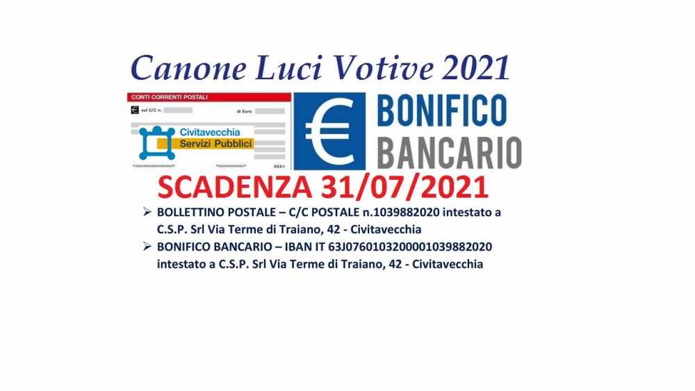 BANNER_PAGAMENTO_LUCI_VOTIVE_2021 BANNER_PAGAMENTO_LUCI_VOTIVE_2021