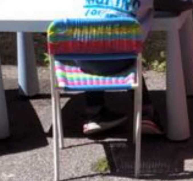 BIMBO DONAZIONE CC ROMA EST