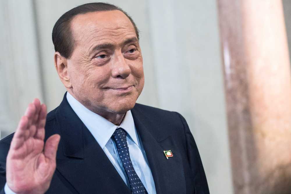 Berlusconi