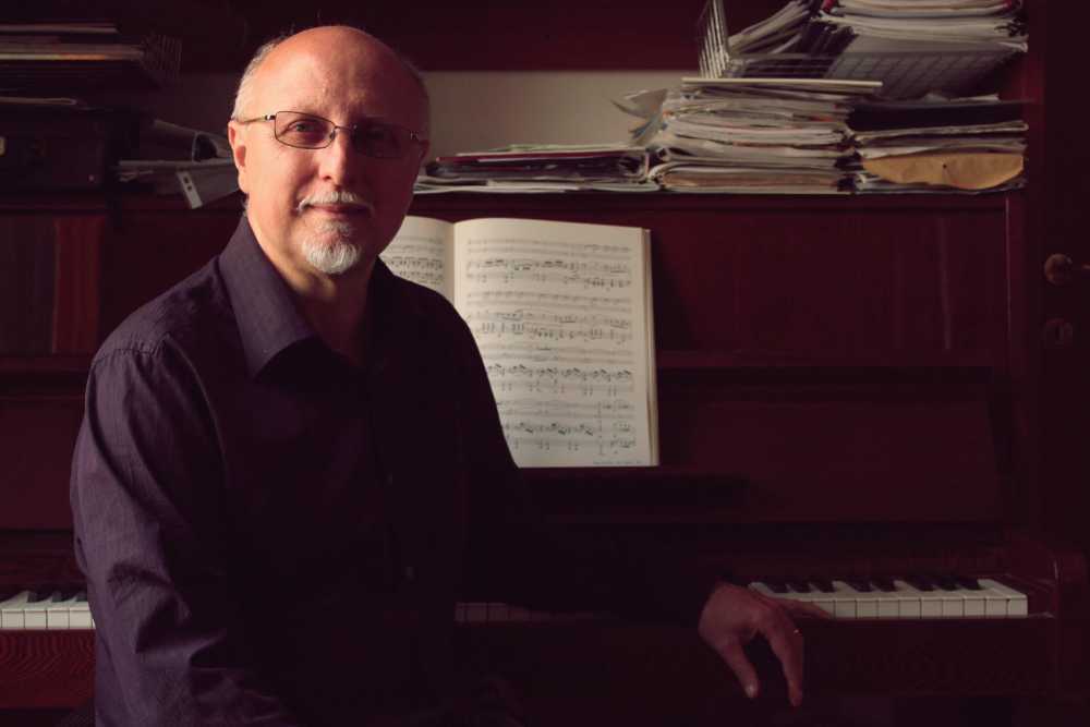 Consigliere comunale Mauro Porro Consigliere comunale Mauro Porro