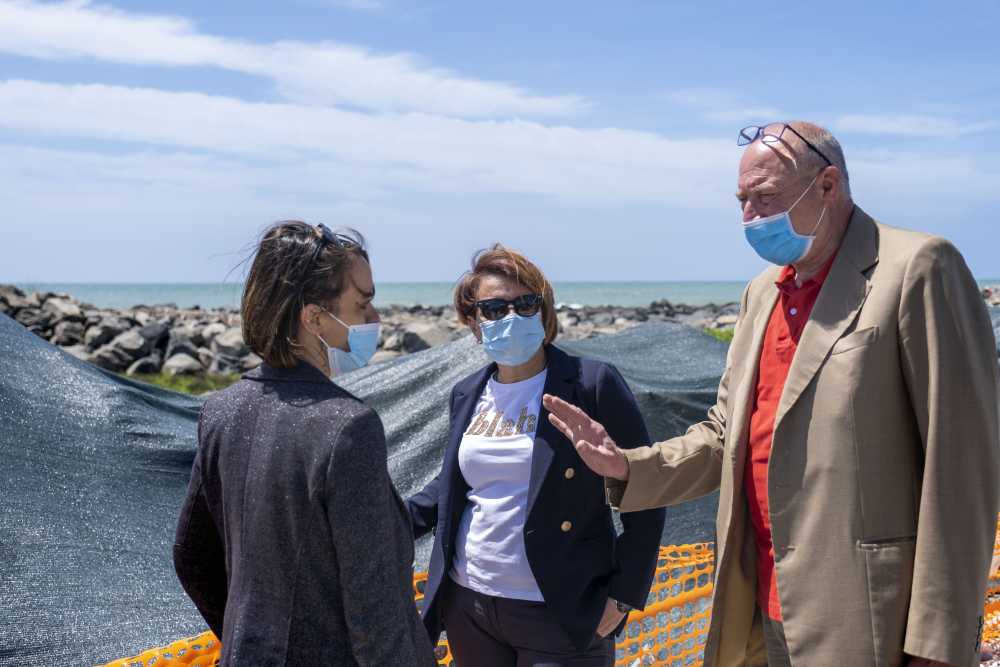 Tevere, già rimosse 150 tonnellate di rifiuti