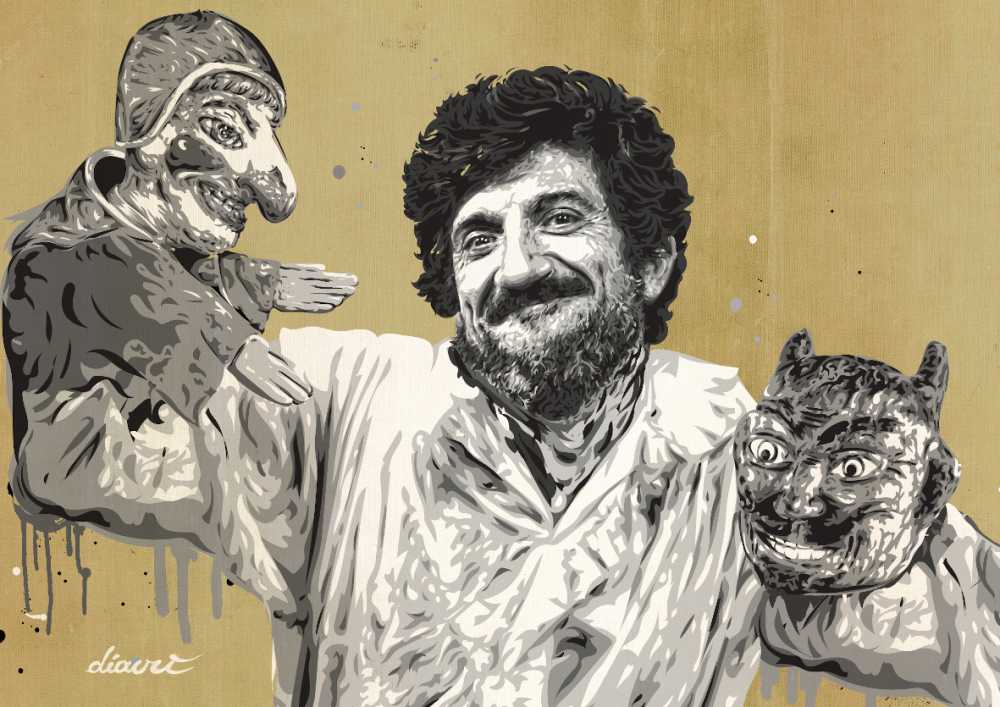 Diavù_Proietti_Gaetanaccio