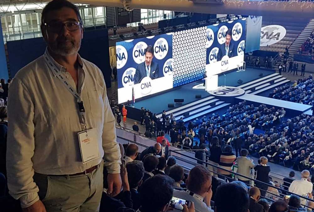 Centri di revisione, l’aumento delle tariffe ancora non c’è. Previte (CNA): “Siamo due volte penalizzati”