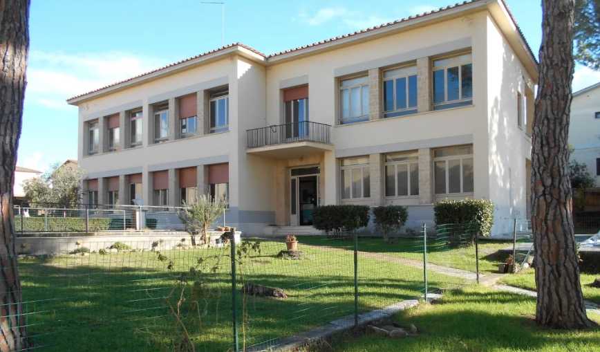 SanBenedetto_Tarquinia_Esterno SanBenedetto_Tarquinia_Esterno