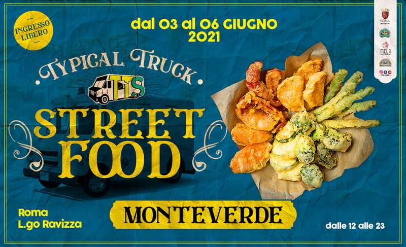 Street Food Monteverde