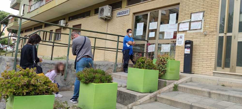 anagrafe civitavecchia