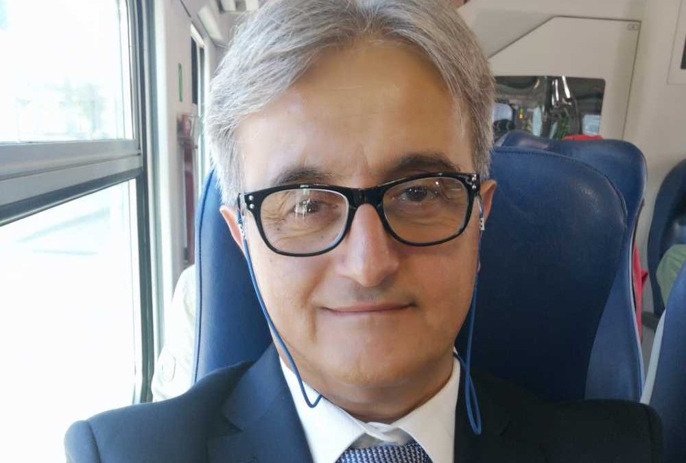 Per il meteorologo Antonio Marino certificazione dalla Royal Meteorololocical Society
