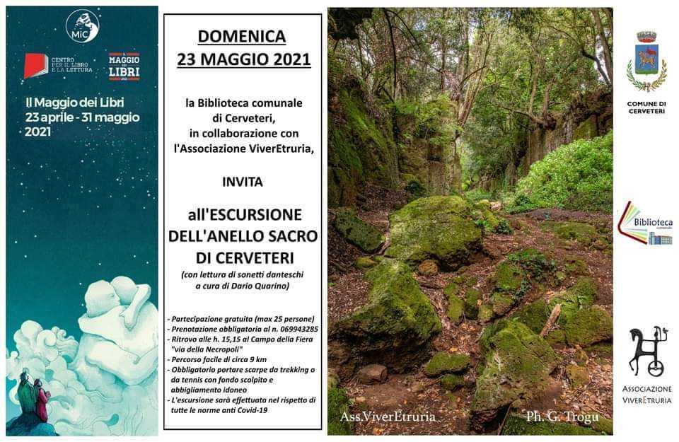 biblioteca cerveteri