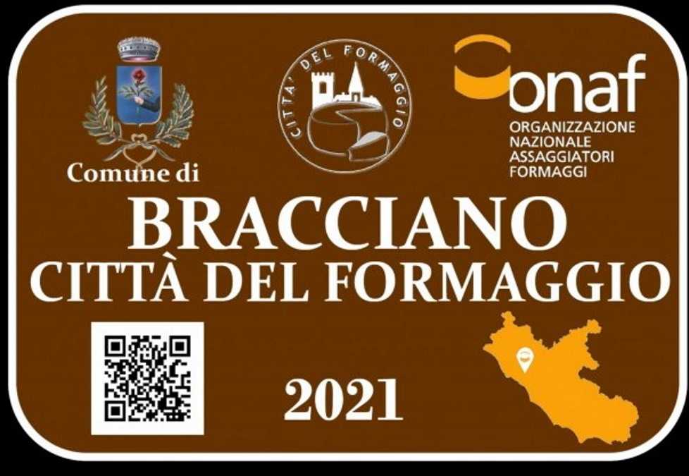 bracciano targa formaggio bracciano targa formaggio