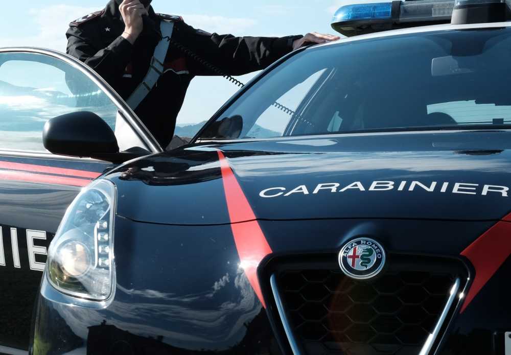carabinieri