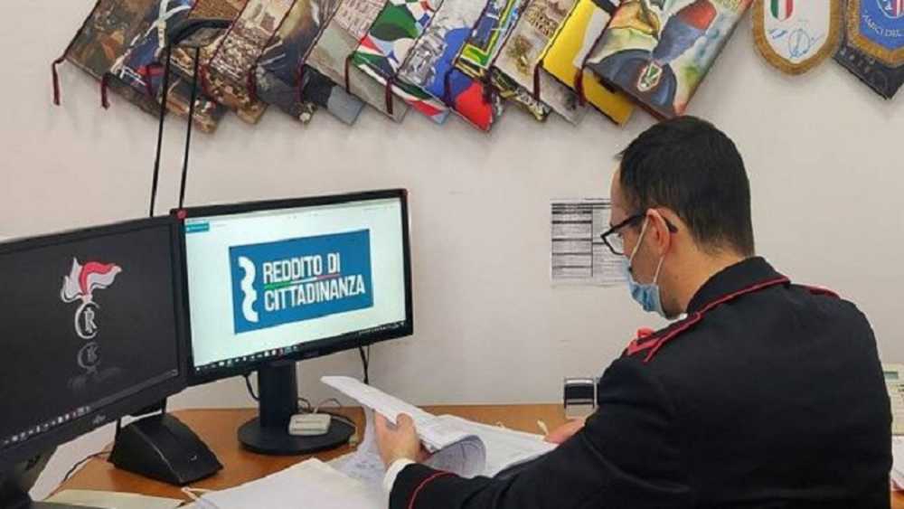 carabinieri-reddito-cittadinanza carabinieri-reddito-cittadinanza