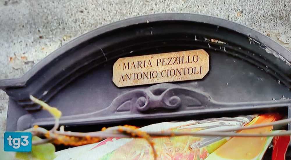 ciontoli pezzillo