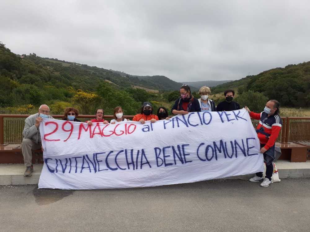 civitavecchia bene comune 2