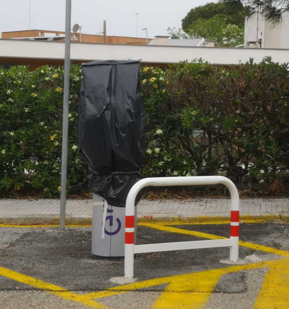 colonnine auto elettriche enel x santa marinella colonnine auto elettriche enel x santa marinella