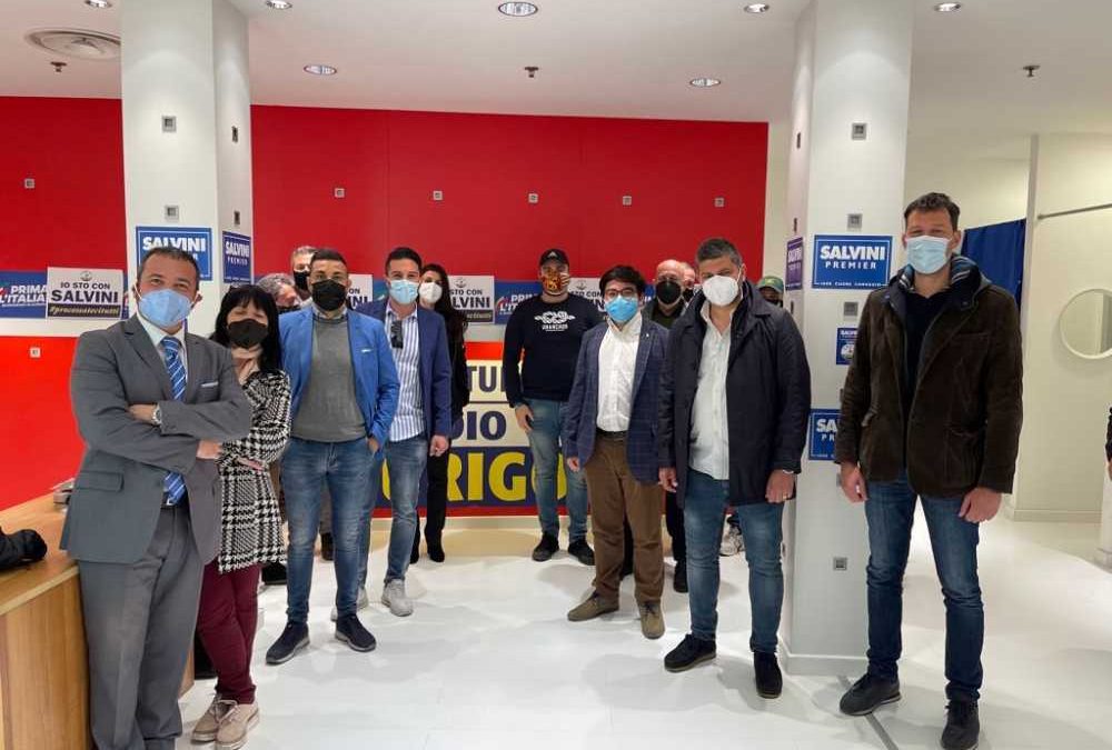 Lega Civitavecchia alla Riccetti: “Scelte altre strade, forse perché altre erano le sue priorità”