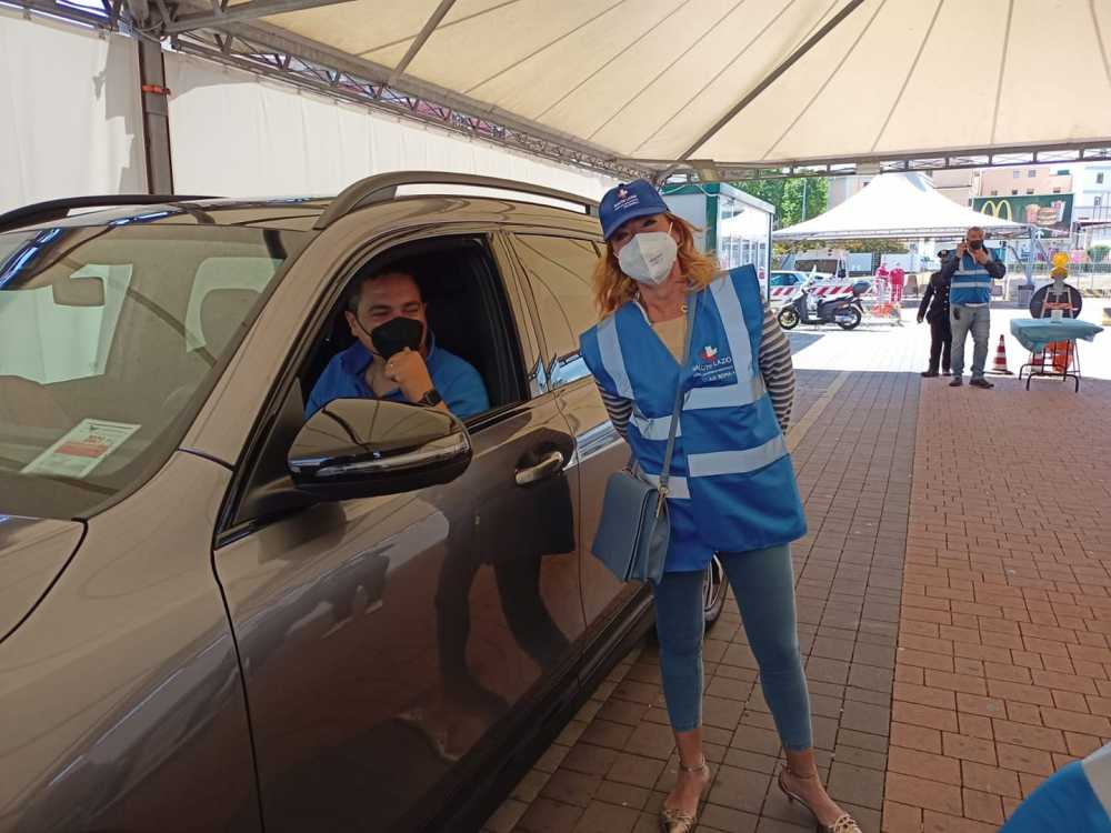 cristina matranga asl roma 4 cristina matranga asl roma 4