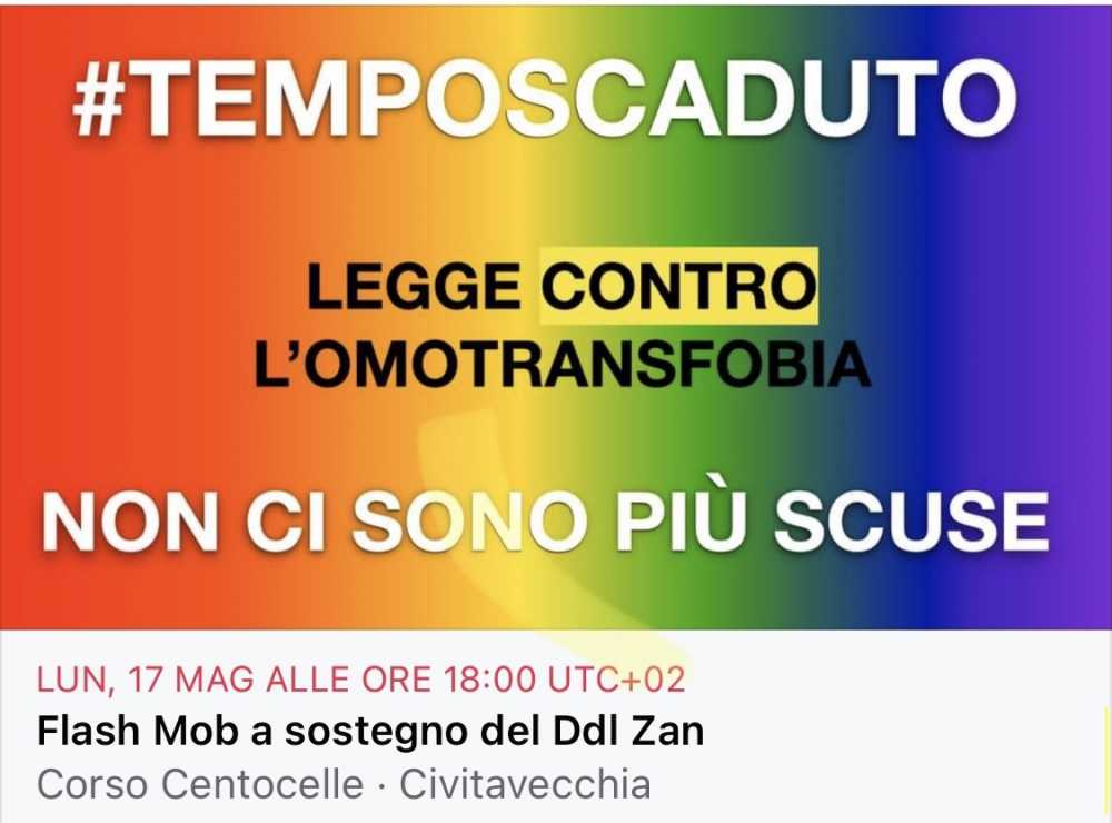 ddlzan m5s flash mob ddlzan m5s flash mob