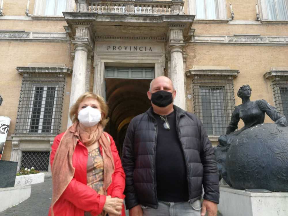 de paolis delmirani agraria