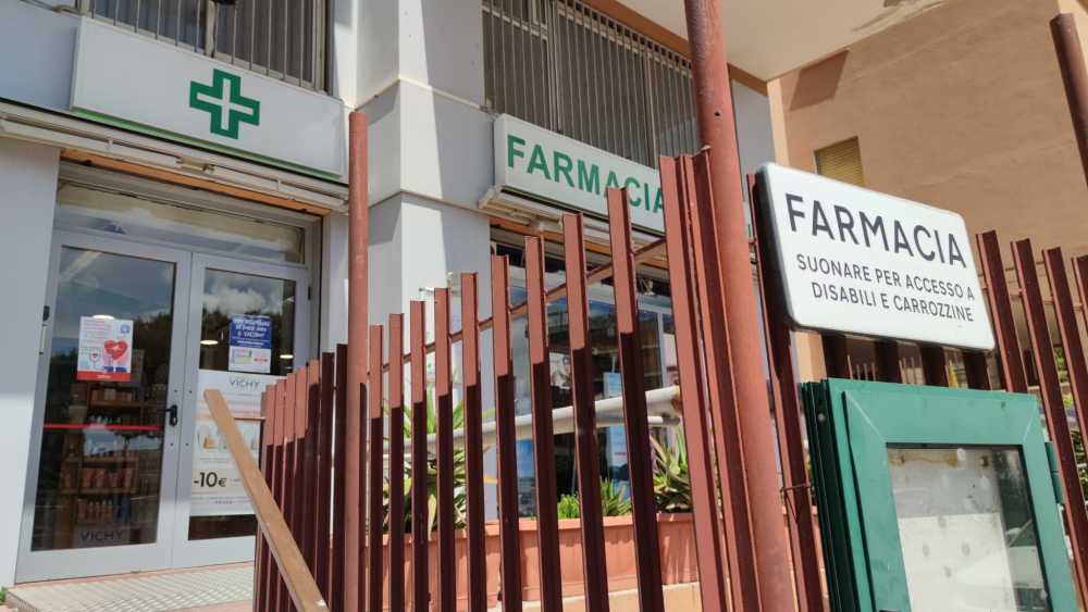 farmacia nenni civitavecchia 2 farmacia nenni civitavecchia 2