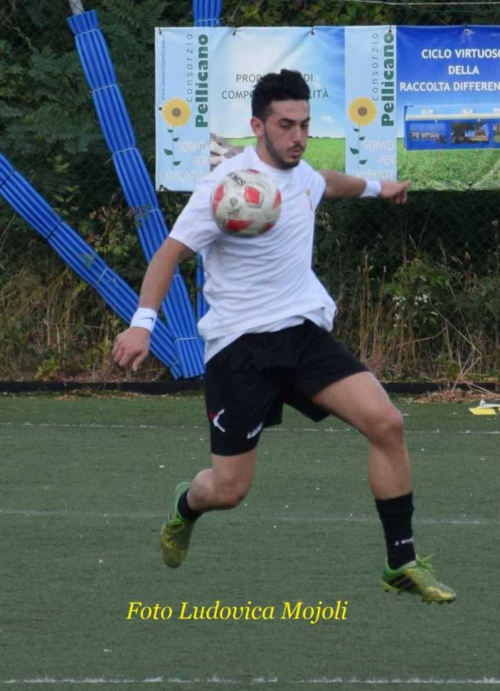 federico gentili