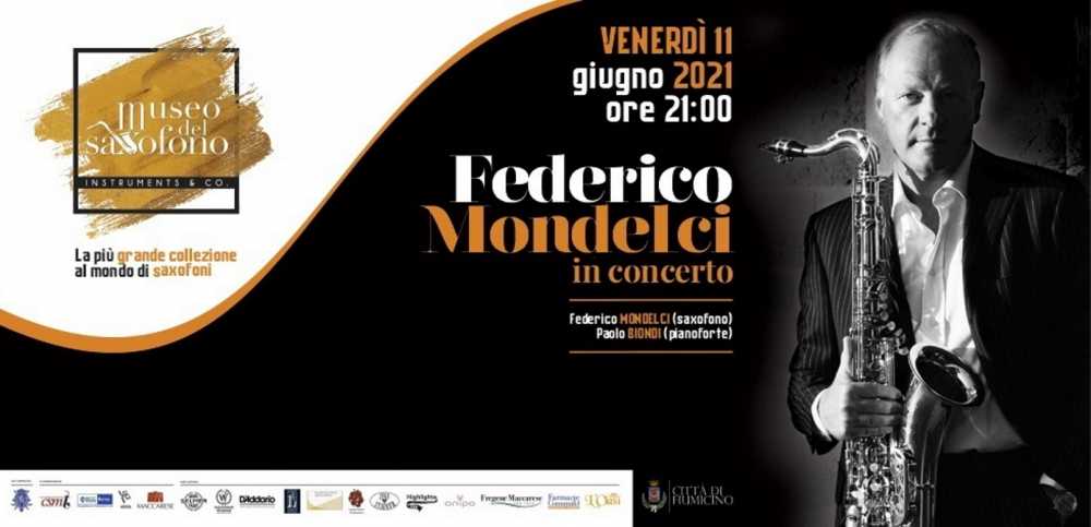 federico mondelci