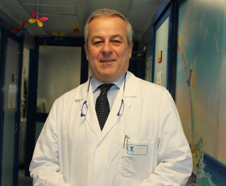 franco locatelli