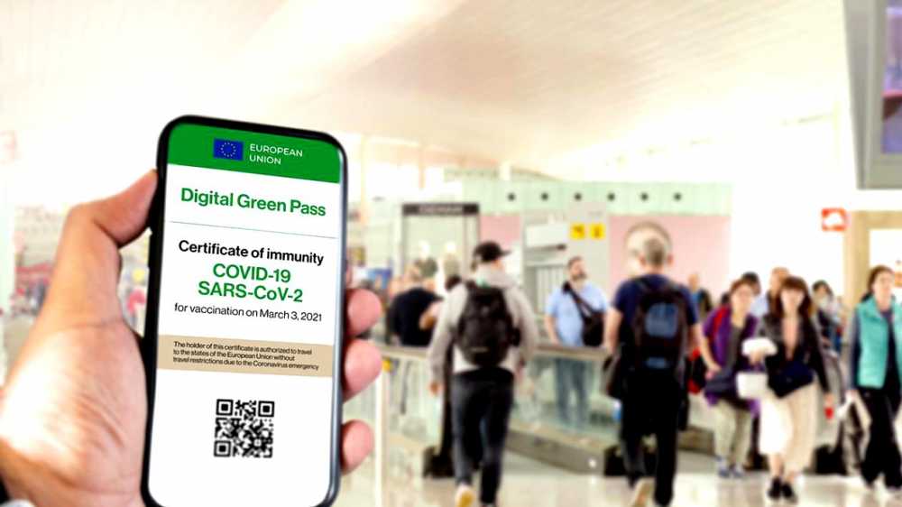 green pass certificato vaccinale 4 green pass certificato vaccinale 2