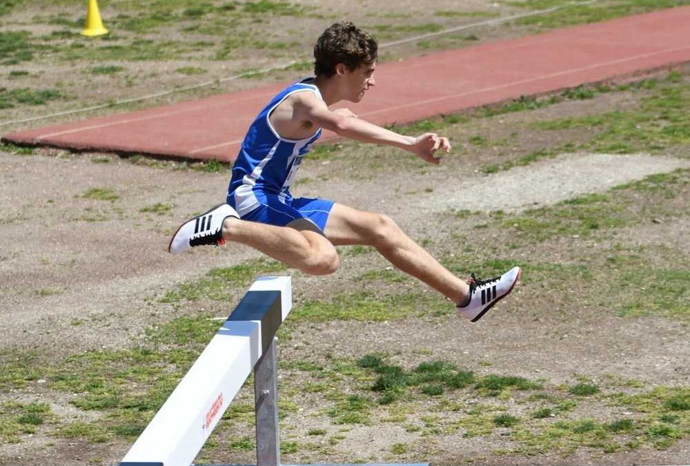 Tirreno Civitavecchia sugli scudi al Trofeo di Liberazione