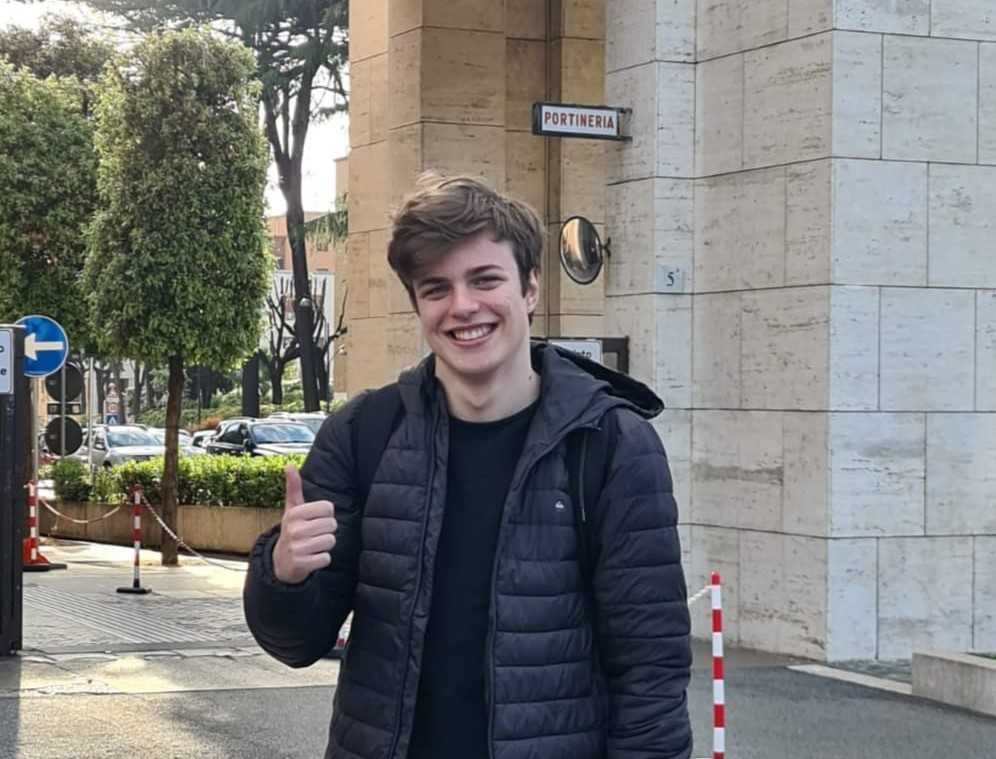 massimiliano foschi massimiliano foschi