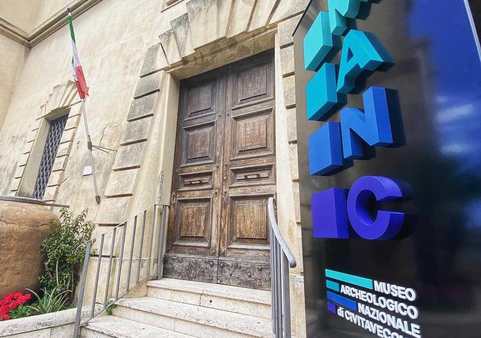 Turismo a Civitavecchia, asse strategico fra Incitur e Museo Nazionale