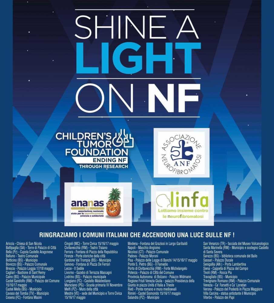 neurofibromatosi 1 neurofibromatosi