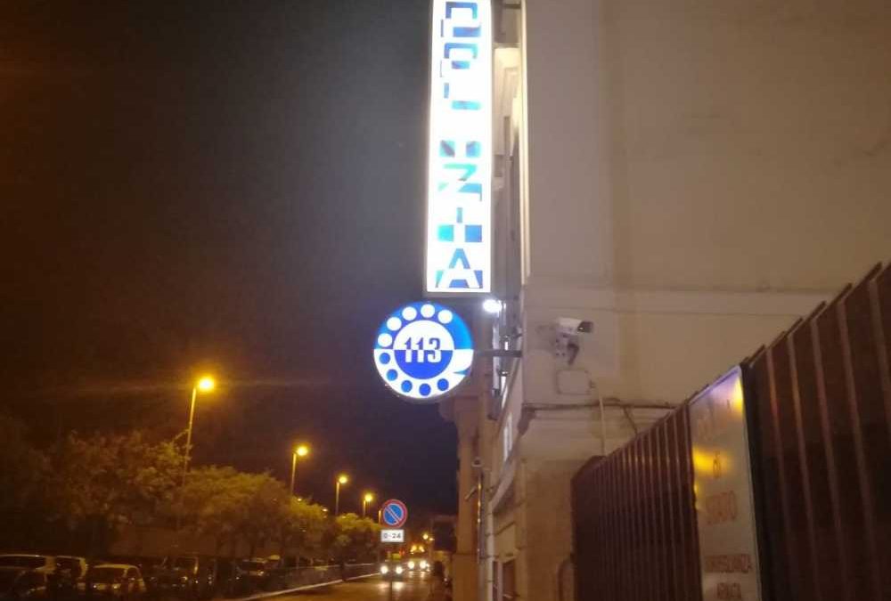Assegni “cabrio” alla coop Caratisti: la Polizia arresta un 55enne