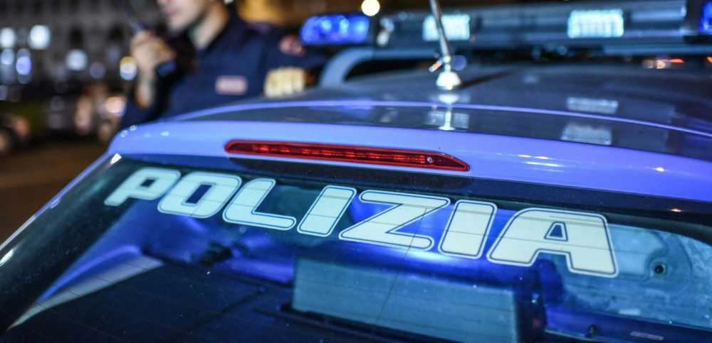 polizia