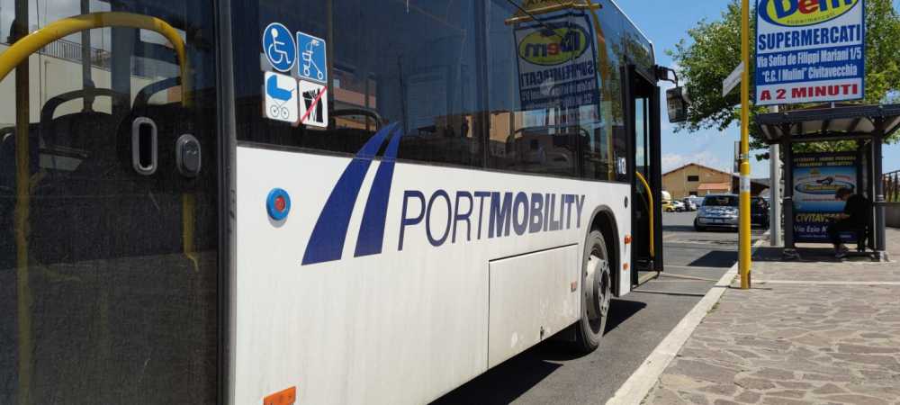 port mobility 1 port mobility
