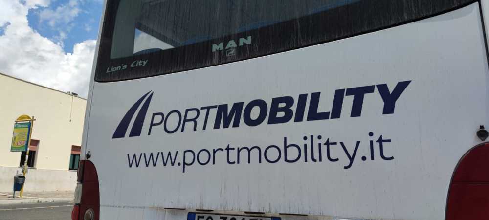 port mobility 2 port mobility