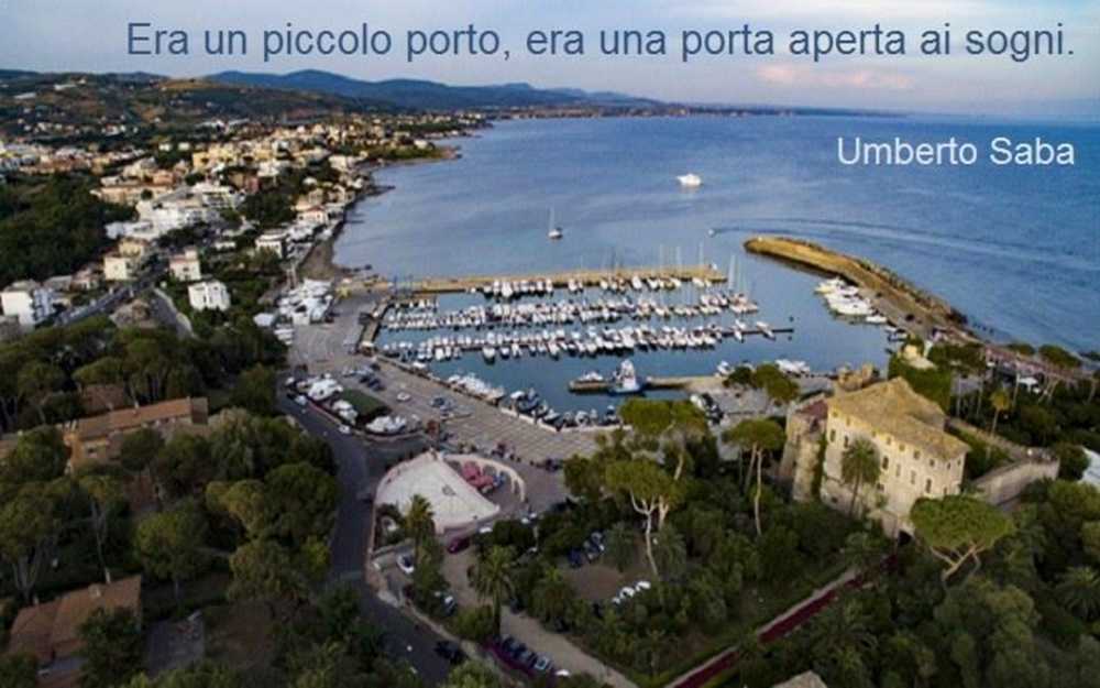 porticciolo santa marinella