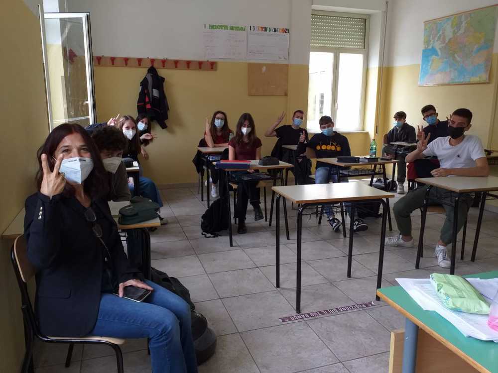 progetto fisica