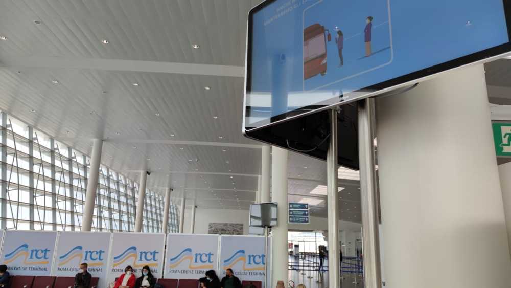 rct vespucci terminal 2 rct vespucci terminal