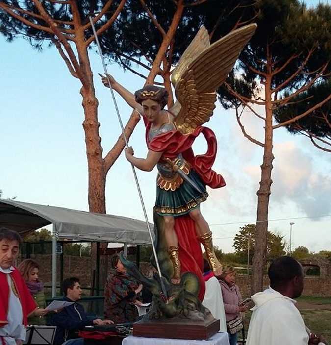 san michele cerveteri san michele cerveteri