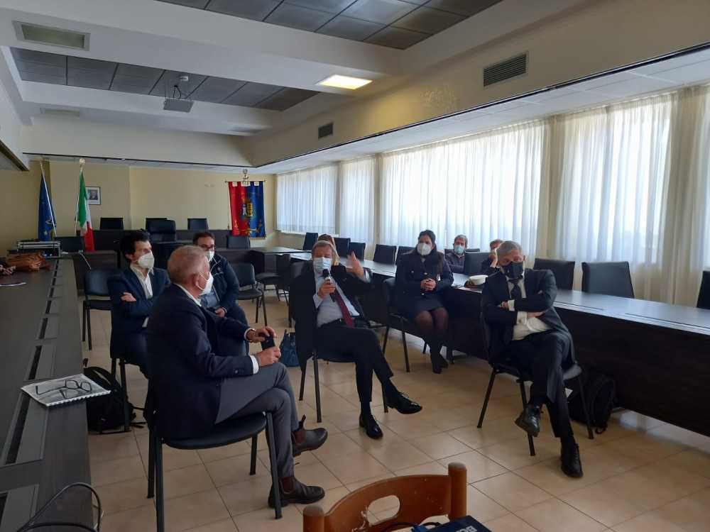 santa marinella rfi