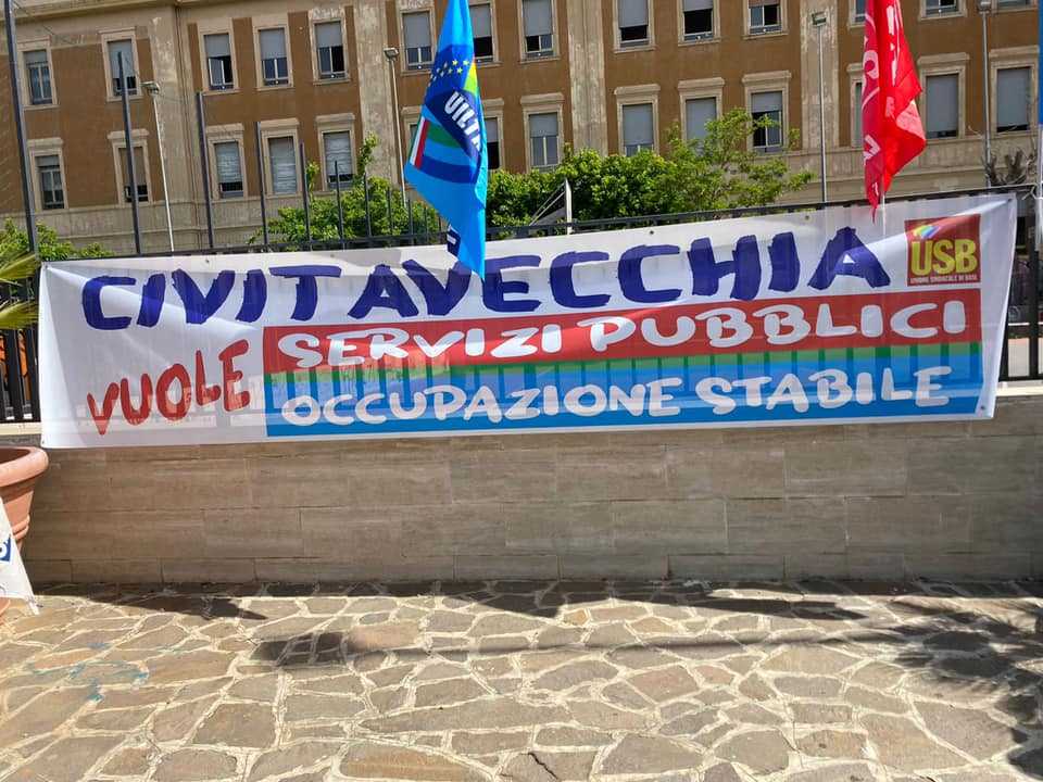 usb sciopero csp sindacati 2 sciopero csp sindacati