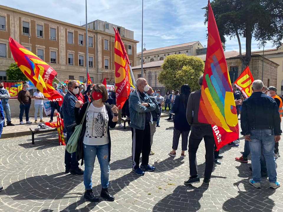 sciopero csp sindacati usb 1 sciopero csp sindacati