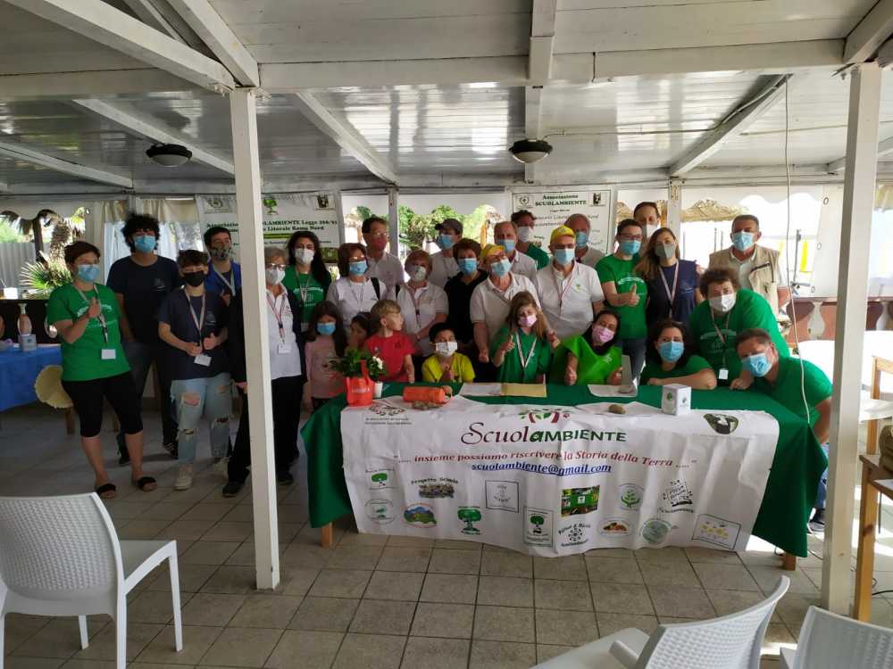 scuolambiente