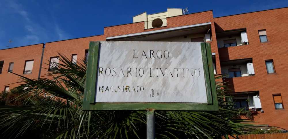 targa livatino ladispoli targa livatino ladispoli
