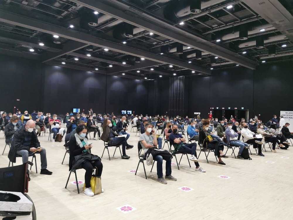 vaccinazioni covid coronavirus open day vaccinazioni covid coronavirus open day