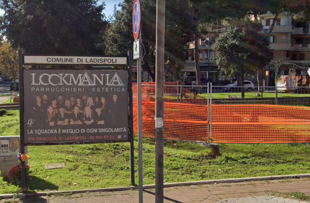 via ancona ladispoli via ancona ladispoli