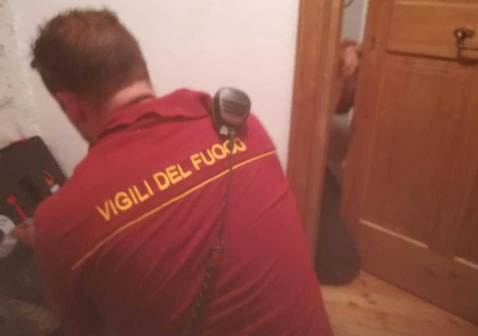 Trovato morto in casa: è un 63enne di Civitavecchia