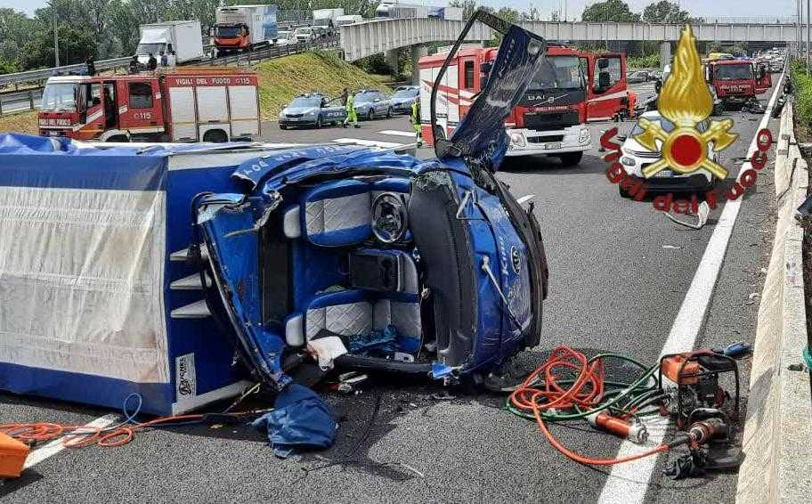 incidente