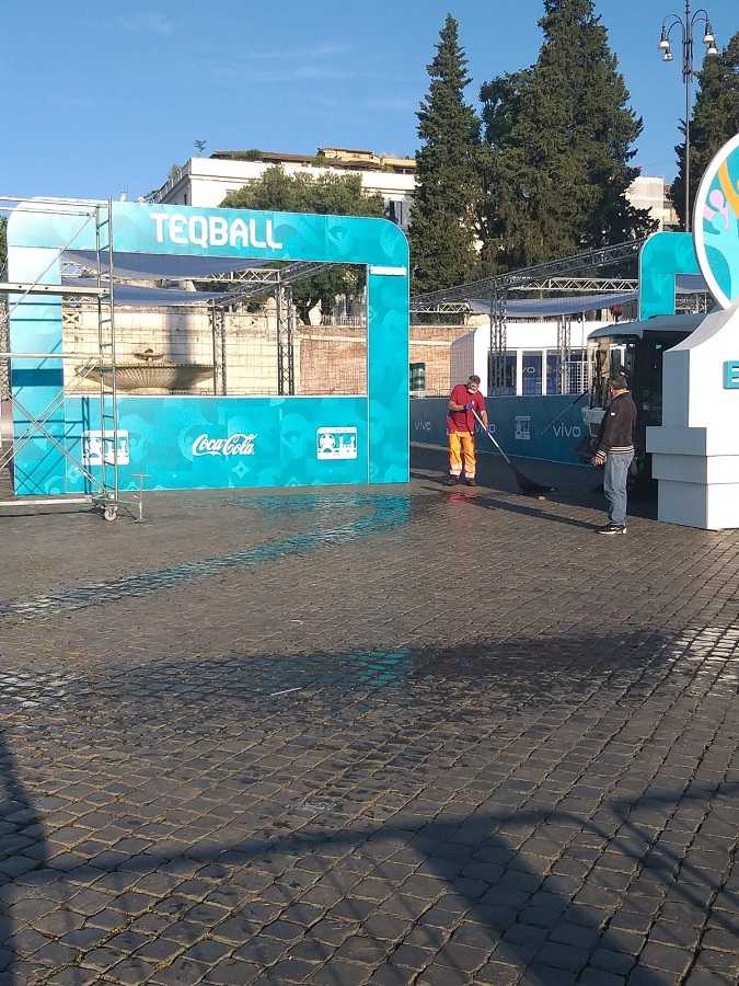 AMA Euro 2020 1 AMA Euro 2020 1